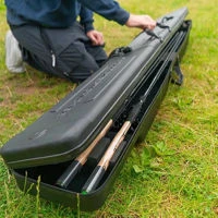 Maver Rod Protection Case